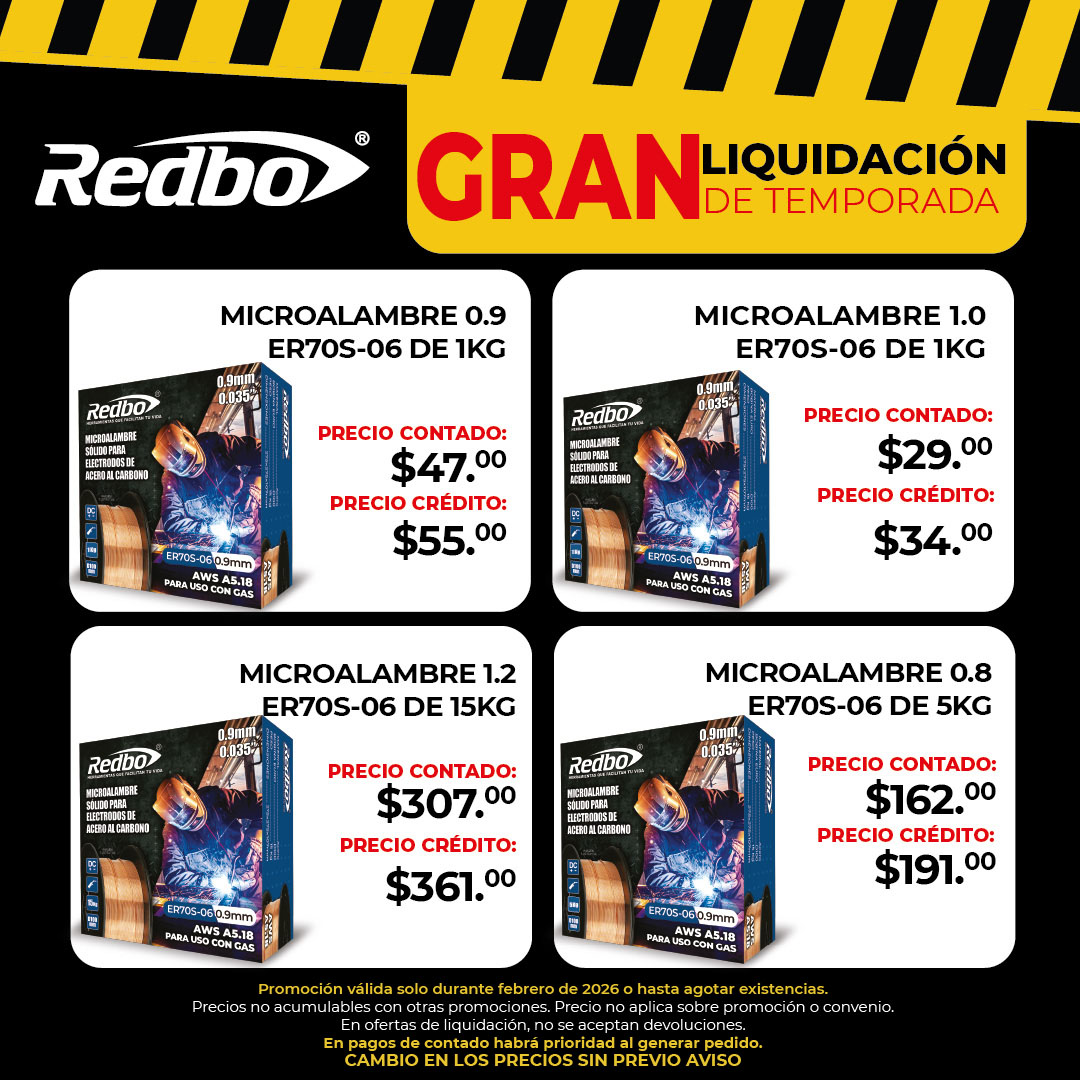 Promoción 6